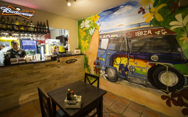 Hostel Ibiza