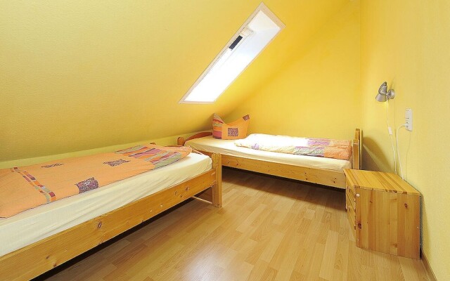 Reit- Und Ferienhof Maack