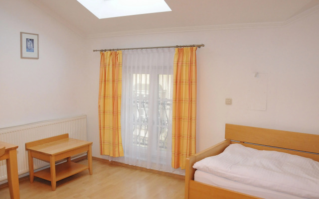 Privatzimmer Familie Schwarz