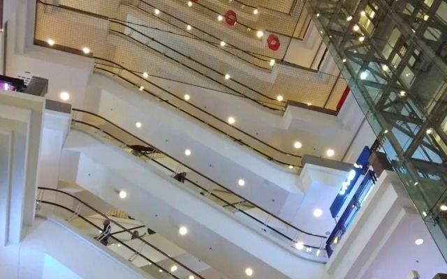 KL Smart Suite At Kuala Lumpur