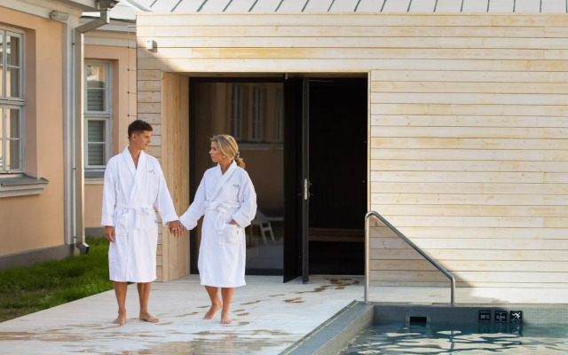 Hedon SPA & Hotel