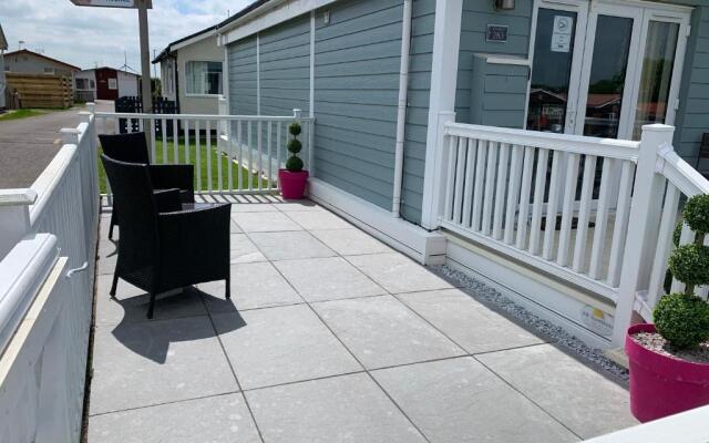 Chalet 283