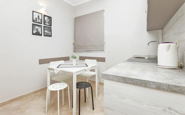 Apartments Marilu