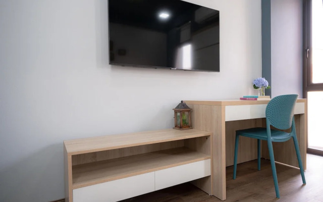 Joy Apartment Tay Ho