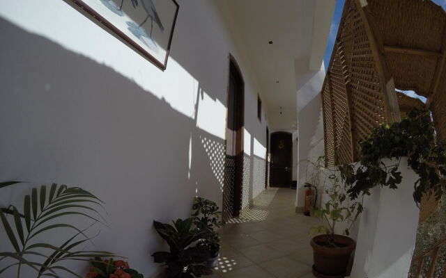 Rayhana Guest House