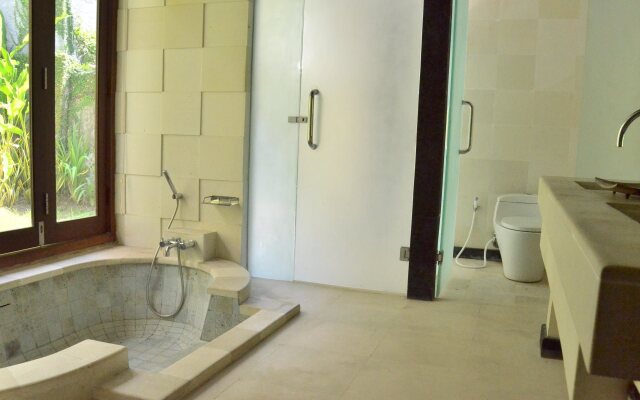 Soleya Bali Villa