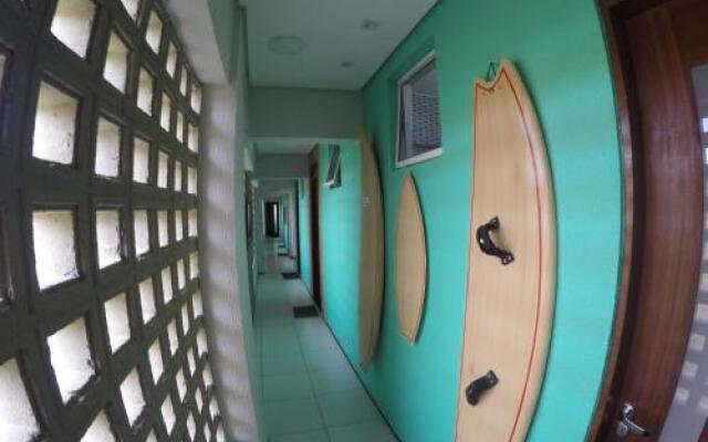 Brisa Brasil Residence