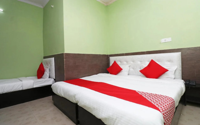 Uma Guest House