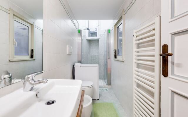 Apartment in Campo de Fiori with Netflix