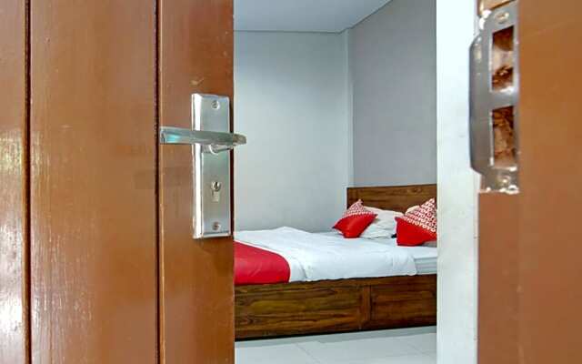 OYO 91066 Wisma Cemara