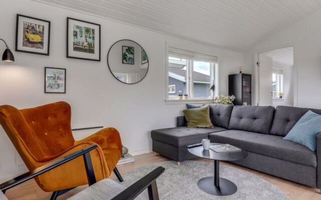 "Lissa" - 2.8km from the sea in Bornholm