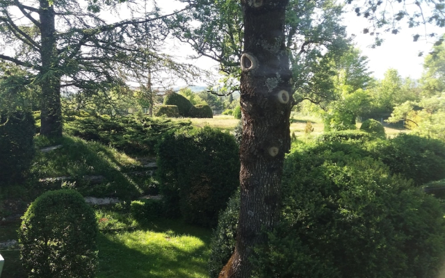 Le Paillet Rouge Chambres d'Hotes