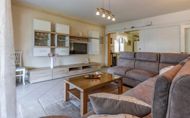 Comfi Apartment in Medulin