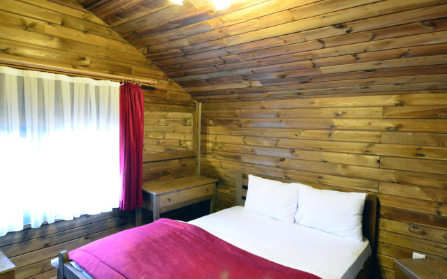 Uludag Orman Koskleri