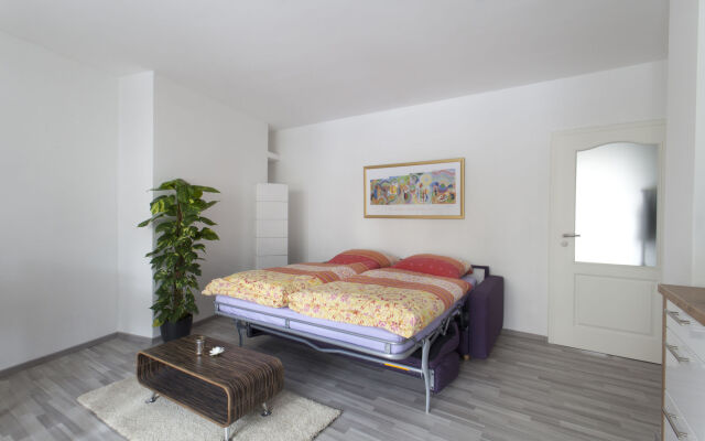 Apartment Hannover Top Citylage