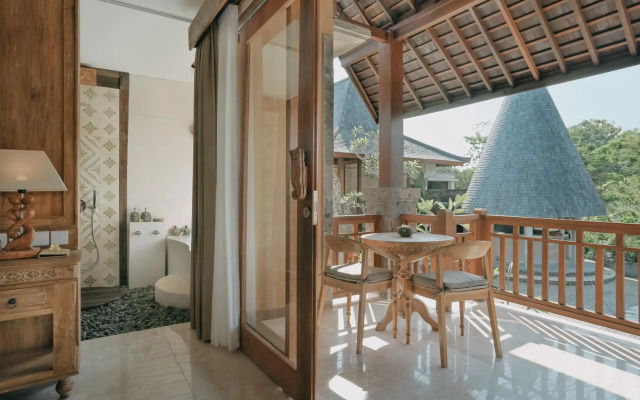 The Alena Resort A Pramana Experience