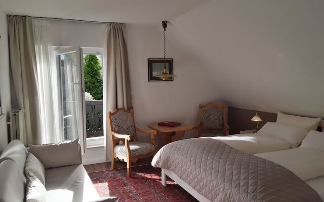 Hotel Knurrhahn
