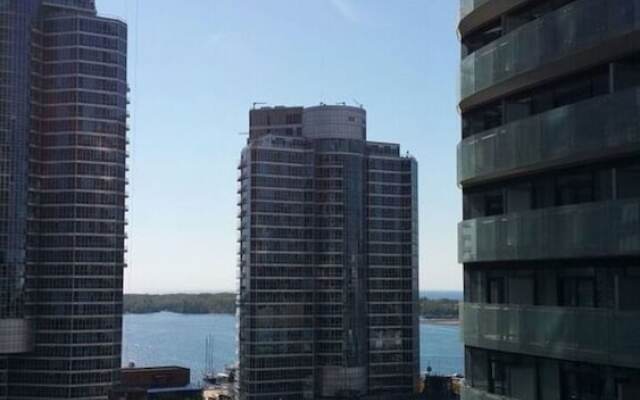 Pelicanstay at Rogers Centre