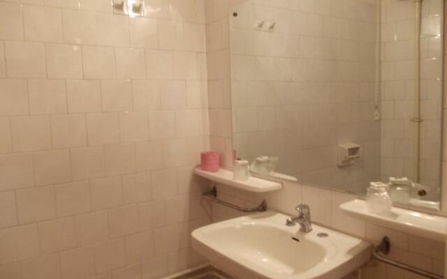 Hotel Muncel Băile Felix