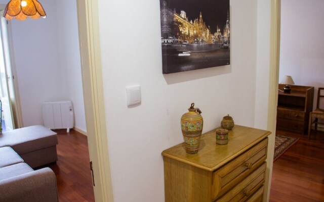 Rosário Apartments by Porto City Hosts