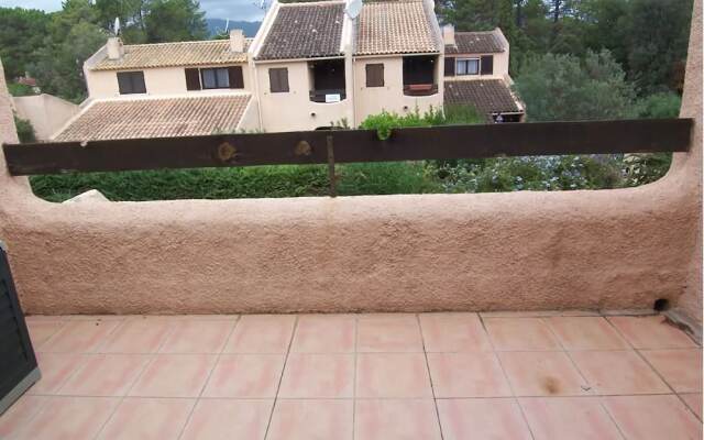 MINI VILLA GIARDINO - SAINT CYPRIEN Apartment 2