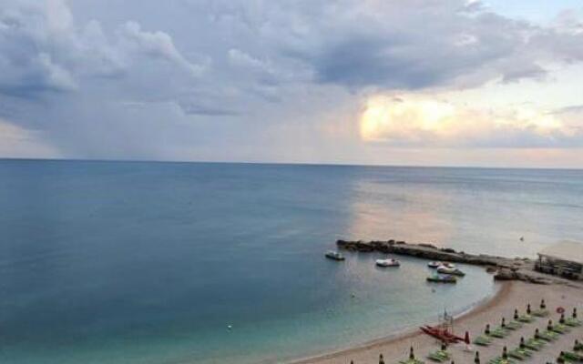 Camping Fontana delle Rose