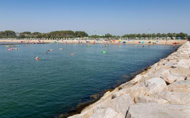 Pioppi Lido Altanea