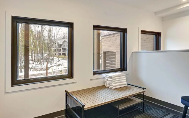 203 Verbier Building 2