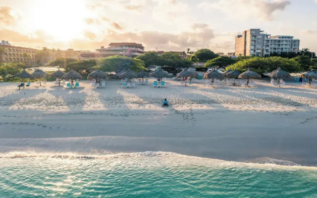 Paradise Beach Villas