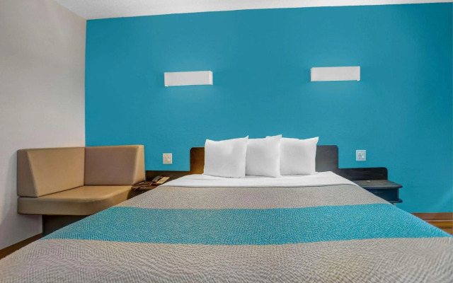 Motel 6 Jacksonville, NC