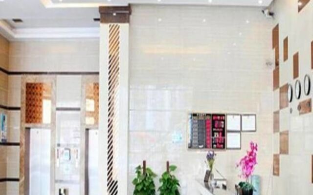 Salinna Holiday Hotel