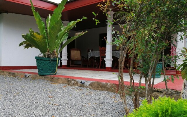 Abawaththa Guest House