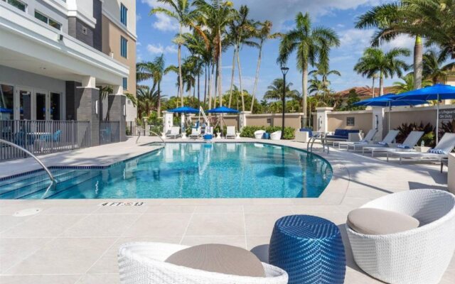 Residence Inn by Marriott Palm Beach Gardens