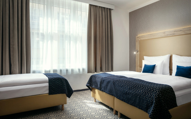 Hotel Astoria