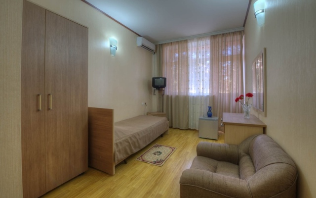 Nevrologicheskij Sanatorij Gjuneshli