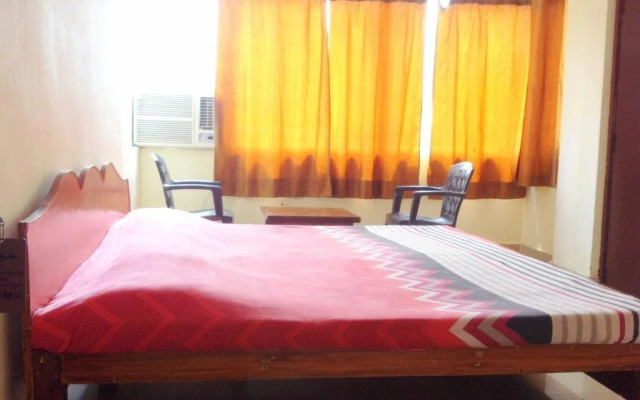 Tourist Rest House