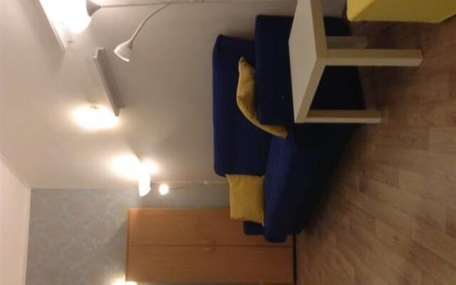 Tolstoy Hostel