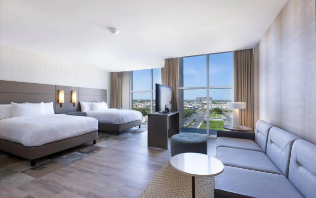 Residence Inn by Marriott Merida