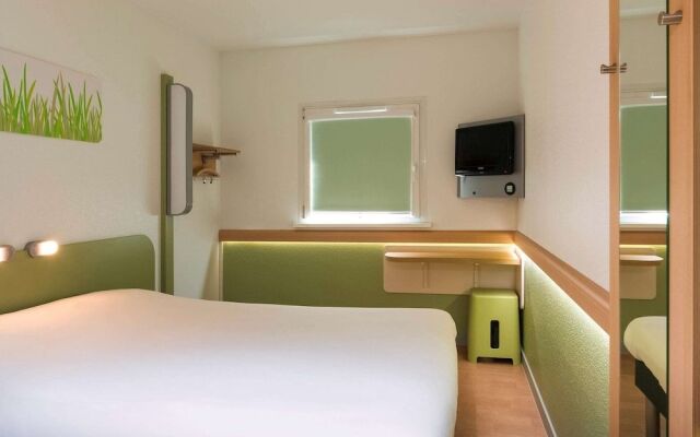 Ibis Budget Sélestat