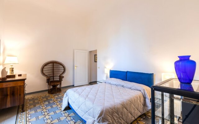 Via Guelfa - Ampio Appartamento