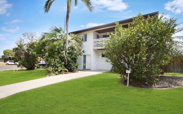 The White House Mooloolaba Beach