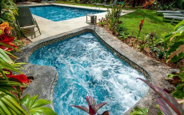Hanalei Colony Resort E3
