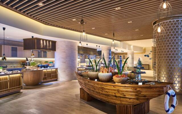 Crowne Plaza Ningbo Xiangshan Sea View