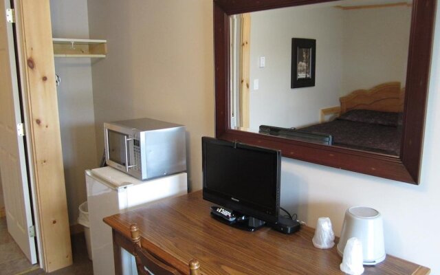 Scoodic Motel