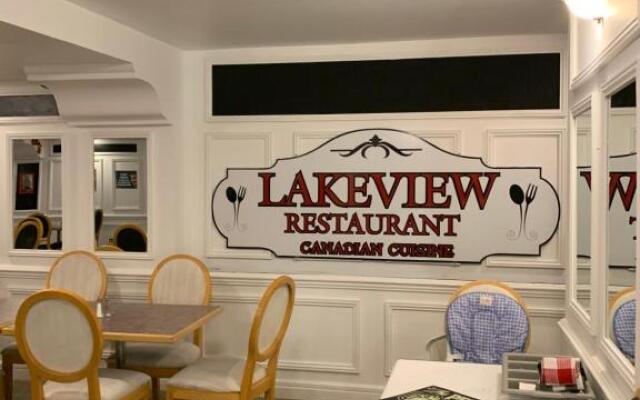 Lakeview Hotel