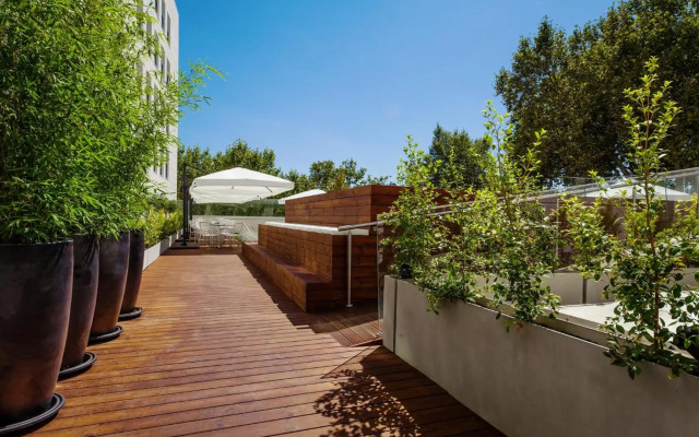 Lux Fátima Park - Hotel, Suites & Residence