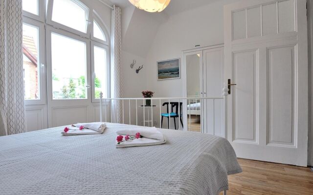 Victus Apartamenty - Adams