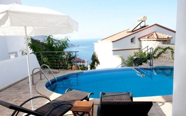 Villa Burak