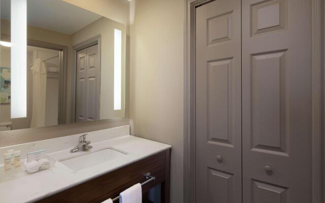 Homewood Suites by Hilton Lubbock