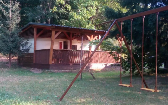 Samson mobile house